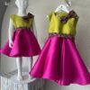 Quincy Dress